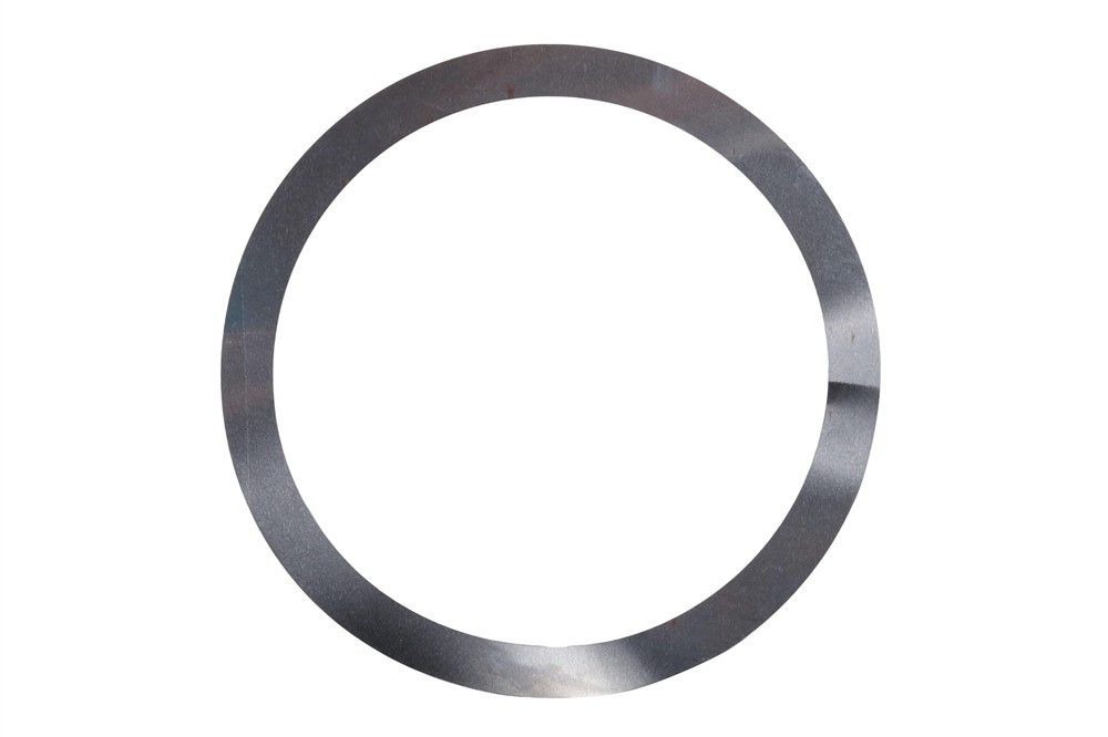 GM Genuine Parts Differential Carrier Bearing Shim 19406021 - 2